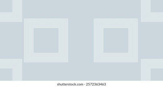 abstract white background modern design Vector illustration