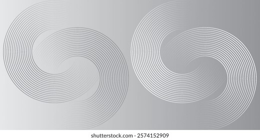 Abstract white background modern design Vector illustration. eps 10