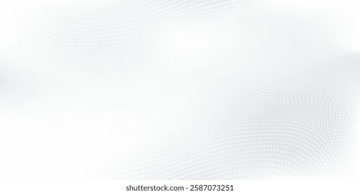 abstract white background modern design