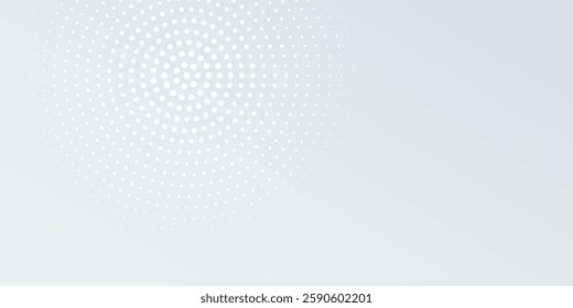 abstract white background modern design Vector illustration art