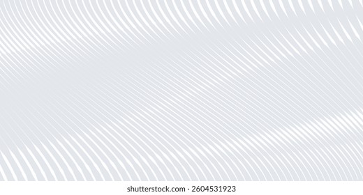 abstract white background modern design Vector illustration