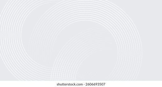 abstract white background modern design vector eps10