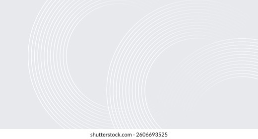 abstract white background modern design vector eps10