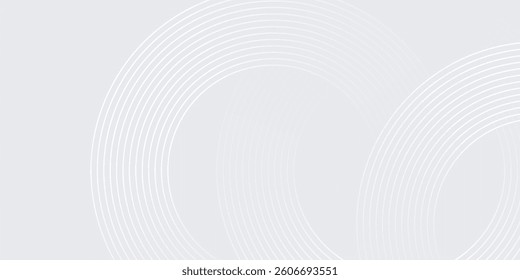 abstract white background modern design vector eps10