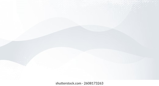 abstract white background modern design Vector illustration