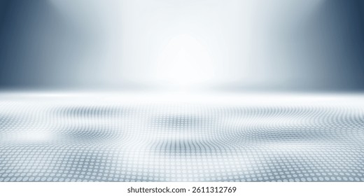 abstract white background modern design Vector illustration