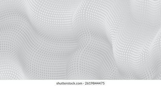fundo branco abstrato design moderno Vetor ilustração