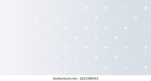 abstract white background modern design Vector illustration