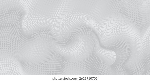 abstract white background modern design Vector illustration