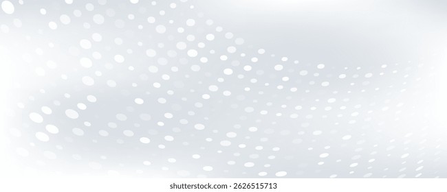 fundo branco abstrato design moderno Vetor eps 10