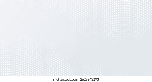 abstract white background modern design Vector illustration
