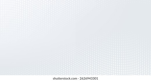 abstrakter weißer Hintergrund modernes Design Vektorgrafik