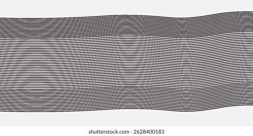 abstrakter weißer Hintergrund modernes Design Vektorgrafik