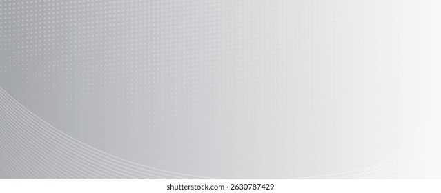 abstrakter weißer Hintergrund modernes Design Vektorgrafik
