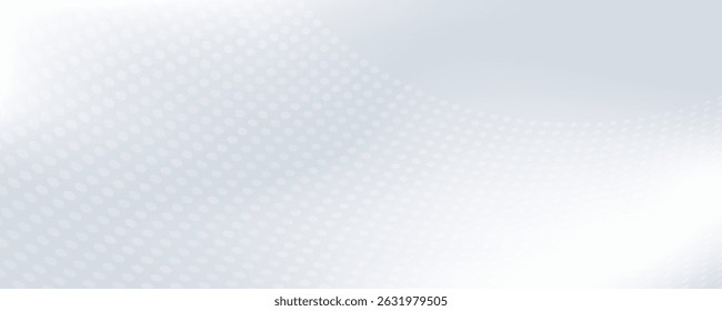 abstract white background modern design Vector illustration