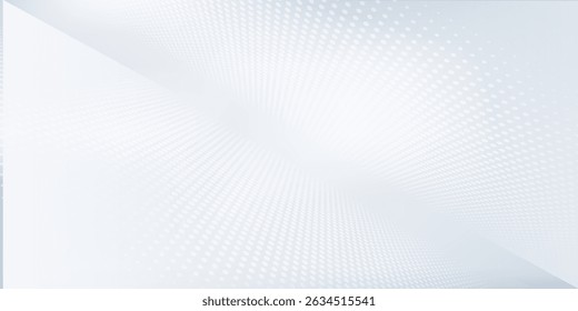 fundo branco abstrato design moderno Vetor ilustração