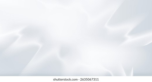 abstract white background modern design vector illustration