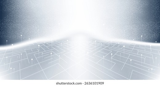 abstract white background modern design Vector eps10