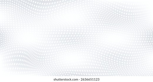 abstract white background modern design Vector illustration