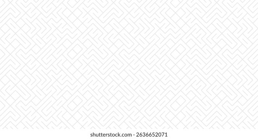 Fondo blanco abstracto Ilustración vectorial de diseño moderno