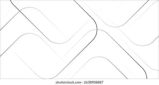 abstract white background modern design Vector illustration