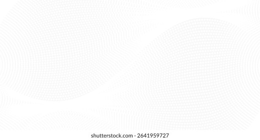 abstract white background modern design Vector illustration