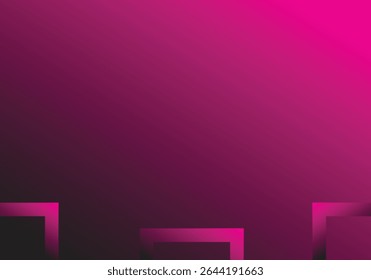 Abstract white background modern design Vector illustration