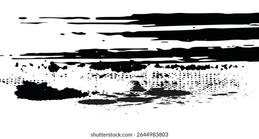abstract white background modern design Vector illustration