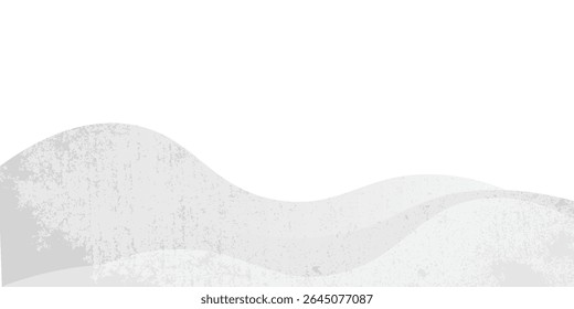 fundo branco abstrato design moderno Vetor ilustração