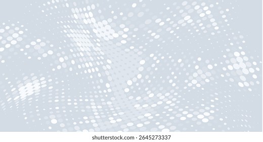 abstract white background modern design Vector illustration modern arts