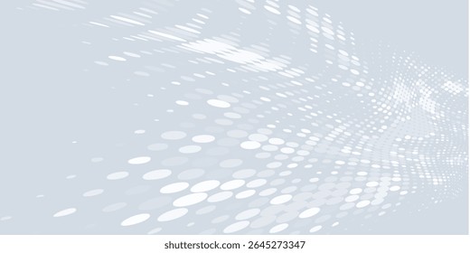 Fondo blanco abstracto Diseño moderno Ilustración vectorial Artes modernas