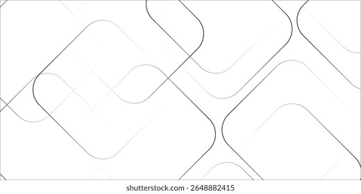 abstract white background modern design Vector illustration