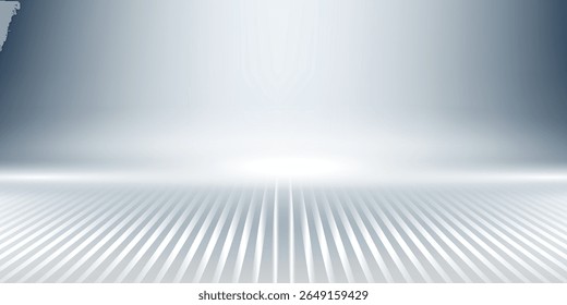 abstract white background modern design Vector illustration