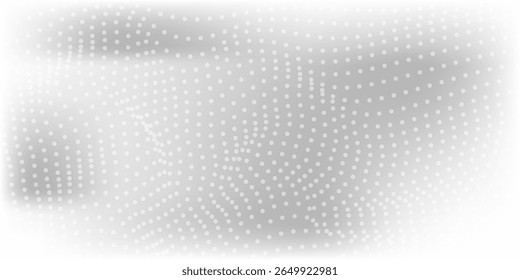 abstrakter weißer Hintergrund modernes Design Vektorgrafik