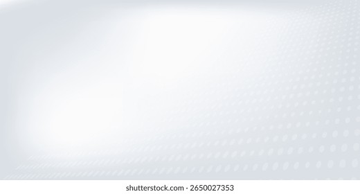 abstract white background modern design Vector illustration