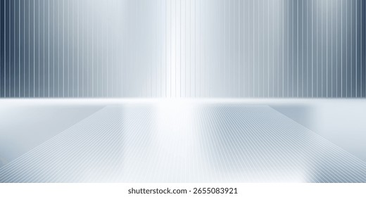 abstract white background modern design Vector illustration eps10