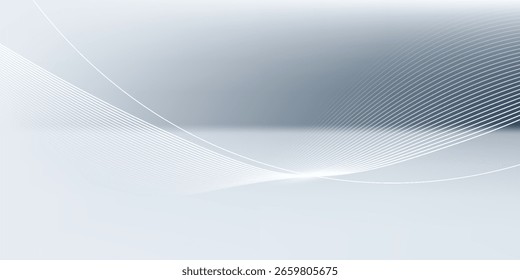 Ilustración vectorial de diseño moderno de fondo blanco Abstractas