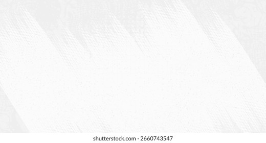 abstract white background modern design Vector illustration