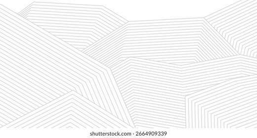 fundo branco abstrato design moderno Vetor ilustração