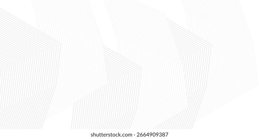 abstract white background modern design Vector illustration