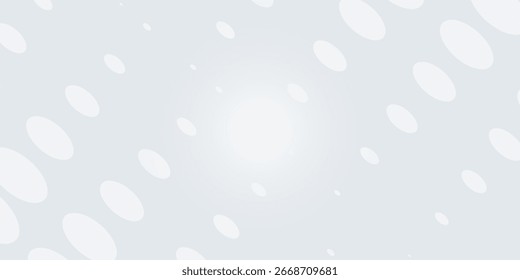 abstract white background modern design dots simple pattern