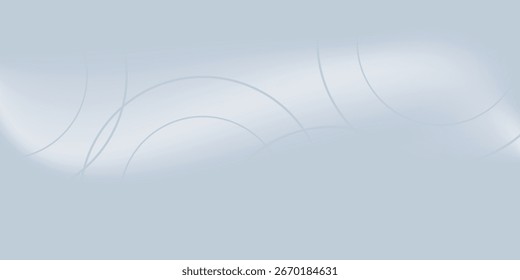 abstract white background modern design Vector illustration