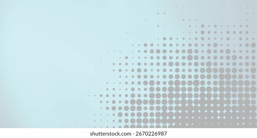 Fondo blanco abstracto Tecnología de diseño de fondo de Vector de diseño moderno EPS10