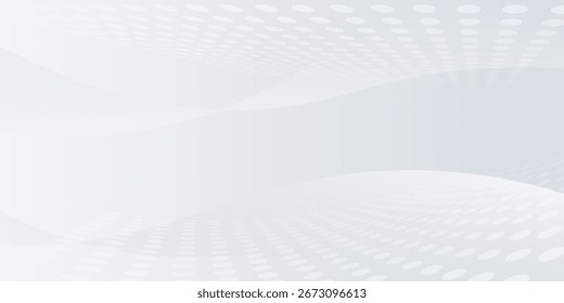 fundo branco abstrato design moderno Ilustração vetorial. Terno para banner, web, brochura, cartaz e apresentação