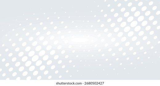 Fondo blanco abstracto Diseño moderno Arte simple Geométrico