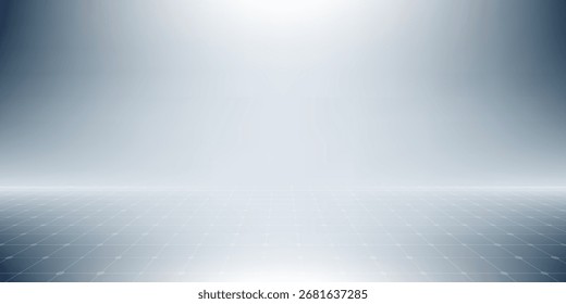 fundo branco abstrato design moderno Vetor ilustração