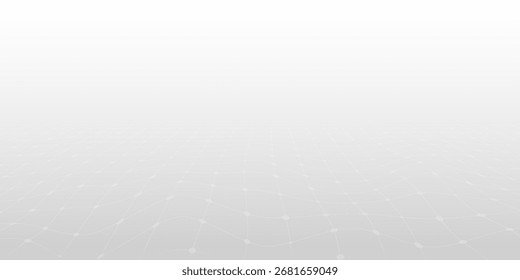 abstract white background modern design Vector eps10