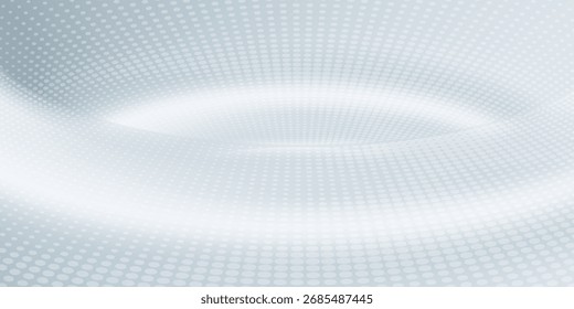 abstract white background modern design Vector illustration