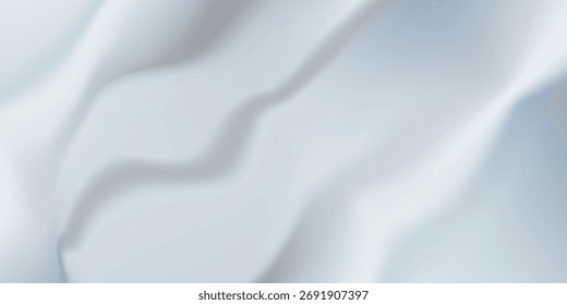 abstract white background modern design Vector illustration