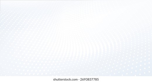 abstract white background modern design Vector illustration